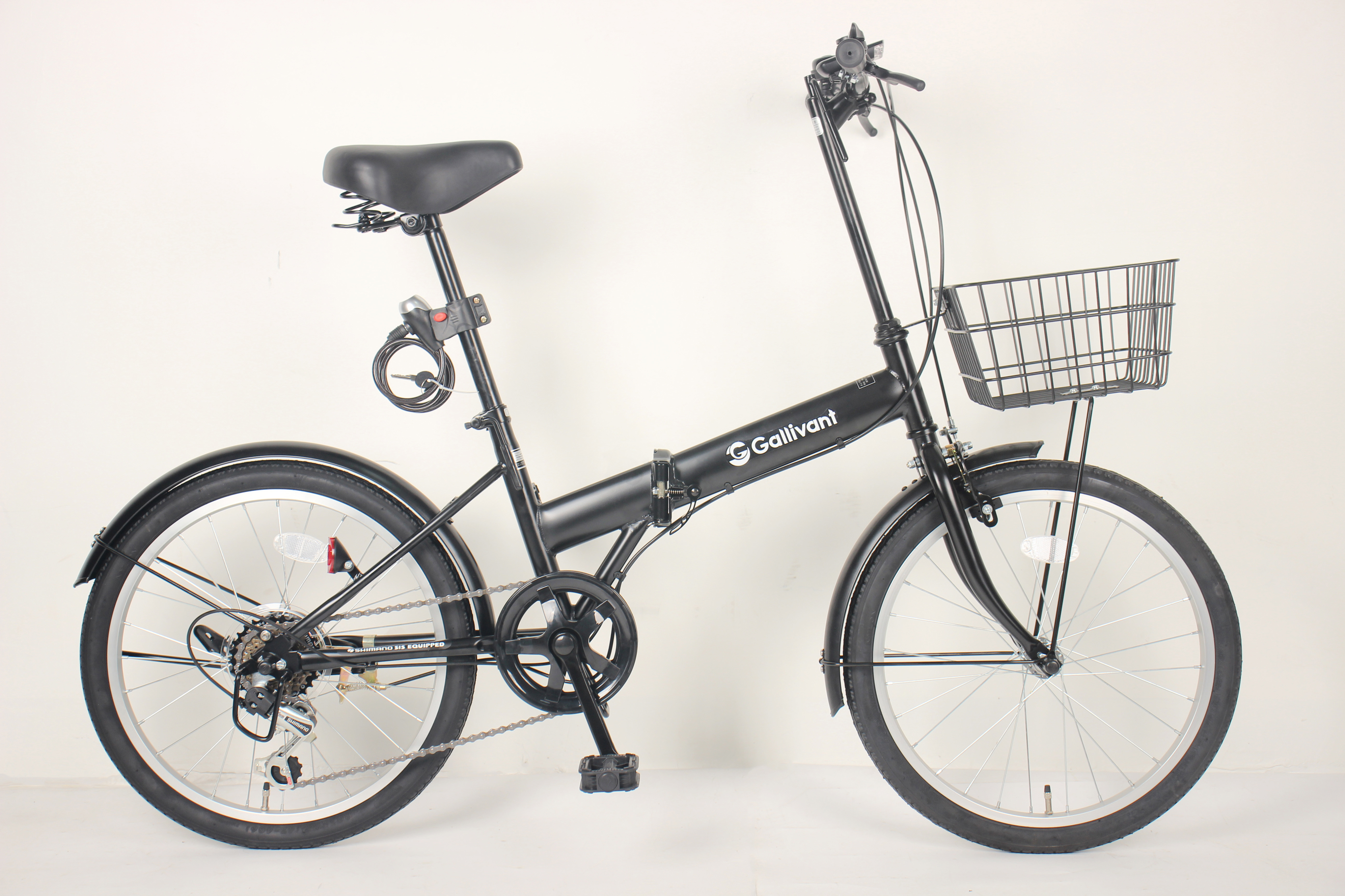 Fashionable Adjustable Folding Road Bike Antirust Chain