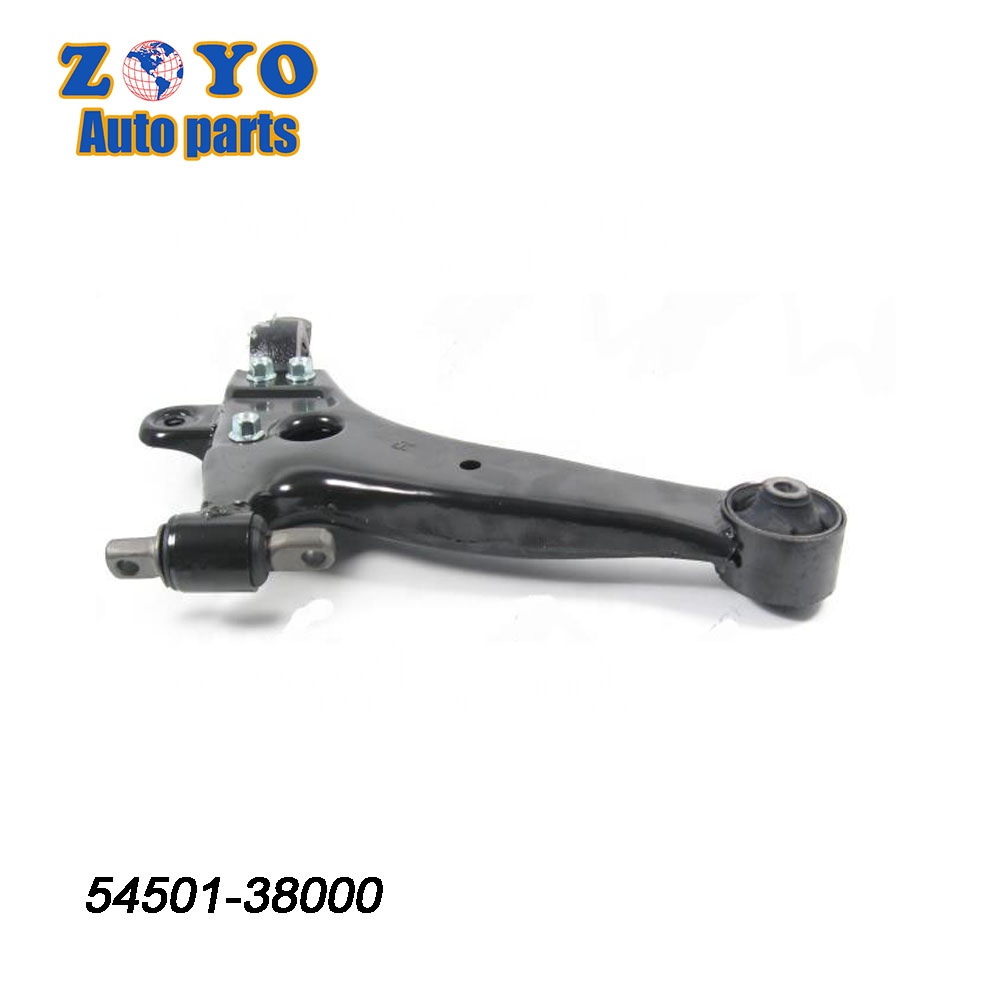 54501-38610 XG XG L43526 Control Arm for Hyundai Sonata K640407 Suspension System