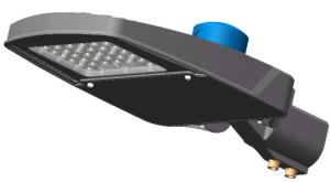 Wholesale 120LM/W Commercial LED Street Lights IP66 Little Light Decay from china suppliers