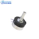 OEM rotary Single Turn Carbon Film Potentiometer RV30 30mm