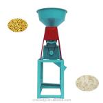 DONGYA Most Famous Rice Mill Company in China coffen peeling machine