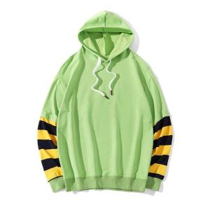 Wholesale 25% Polyester Long Sleeve Hoodie Embroidered Flyita OEM Printed Oversize from china suppliers
