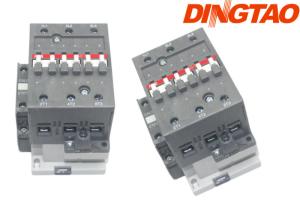 Wholesale 904500294 GT7250 Spare Parts Starter Cntcr 240v Coil S7200 Cutting from china suppliers