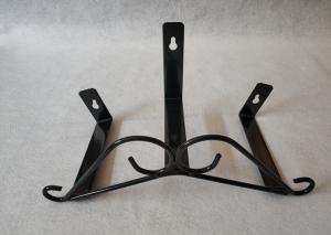 Wholesale Deluxe 100ft 5/8&quot; Outdoor Water Hose Holder Wall Mounted Prevent Twisting from china suppliers