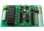 Hasl 94vo Qfn Bga Dip Rigid Fr4 Pcb Assembly