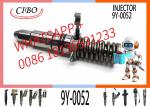 Fuel Injectors 9Y-0052 7E-6408 7E-3384 0R-3052 OR-3052 7C-2239 7C-4174 7E-3384