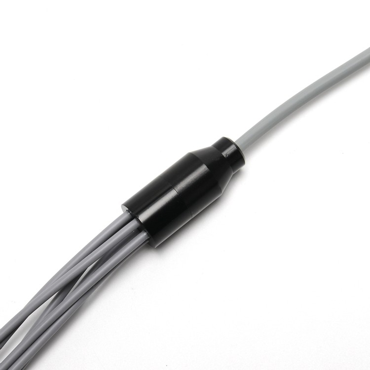 OM2 Fiber Patch Cord Sc To Lc Multimode 6 Core 12 Core 3m 10Gb