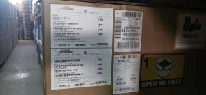 Wholesale Original DELL EMC PowerStore 1000T 6*1.92T in Stock from china suppliers