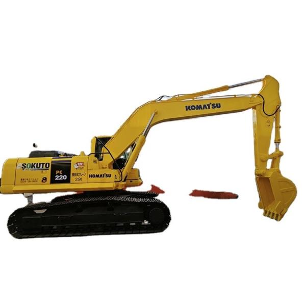Powerful Performance Used Excavator Hyundai PC300 2016-2020 for Your Requirement