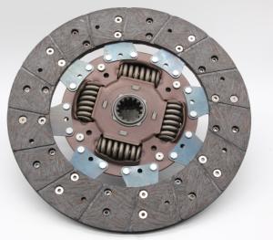 Wholesale 22400-63B20 CLUTCH DISC from china suppliers