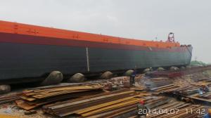 Wholesale Boat Lifting Inflatable Docking Ship Rubber Airbags from china suppliers