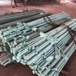 Alloy 1.4652 Super Austenitic Stainless Steel Bar Alloy 654SMO Bright Polished