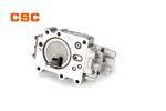 Steel Excavator Hydraulic Parts Regulator SANY 205 215 Excavator Machine Parts