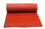 Flame Retardant Silicone Coated Fiberglass Cloth Electric Insulation