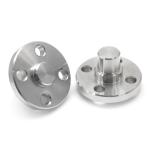 CNC Machined Parts for Aluminium/Steel/Titanium/Stainless Steel/Copper/Plastic