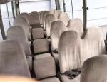 Japan Medium Sized 27 seats Used Toyota Coaster Bus 2014/hino coaster bus/hino