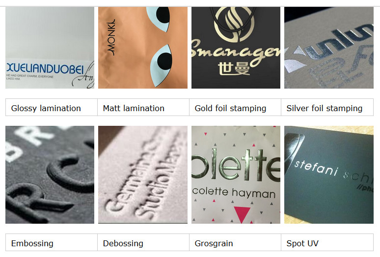 Reusable Plain Printed Packaging Boxes Kraft Paper Material With Gold Debossing