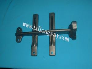 Wholesale custom precision casting go kart spare parts from china suppliers