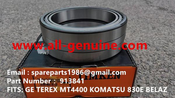 913841 BEARING 5GEB25A KOMATSU 730E 830E TEREX UNIT RIG BUCYRUS MT4400AC MT5500