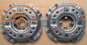 Wholesale 8-97123-087-0/8971230870CLUTCH COVER from china suppliers
