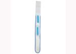 Anti Slip 50cm 20g Urinary Legband Foley Catheter Straps