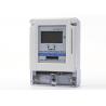 High Accuracy Static Single Phase Prepaid Energy Meter With Two Wire 220v/230v/240v for sale