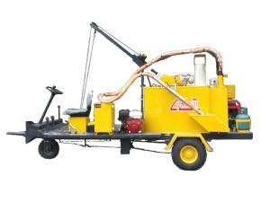 Wholesale Hydraulic Mixing 350L Road Crack Sealing Machine For Asphalt Pothole from china suppliers