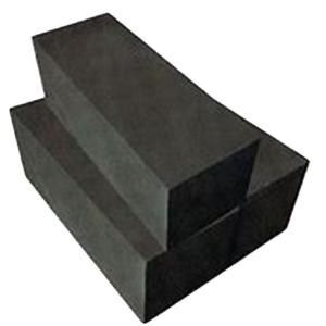 Wholesale International Standard Carbon Brick for Ferroalloy Furnaces and Blast Furnace Bottoms from china suppliers