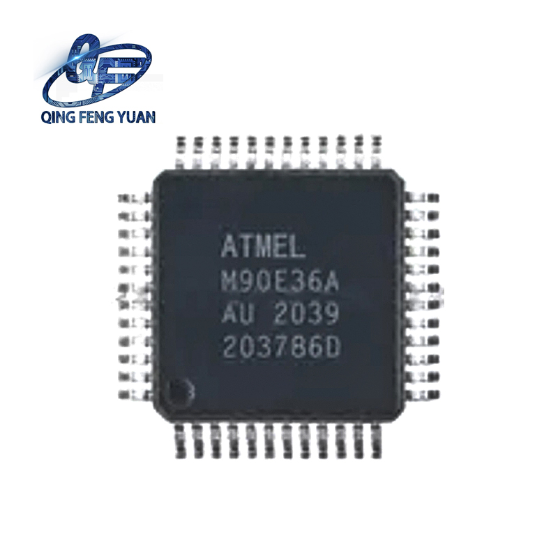 Atmel Atmega128a Microcontroller Fp Electronic Components Vendors India Ic Chips Integrated Circuits ATMEGA128A