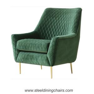 Wholesale 900mm 820mm Upholstered Restaurant Chairs For Living Room Waiting Hall from china suppliers