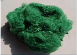 Wholesale Man Made Fibre Felt Fabric Polyester Raw Material Using Recycled Bottle Flakes from china suppliers