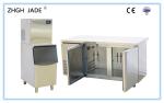 Stainless Steel Commercial Restaurant Refrigerator Corrosion Resistant