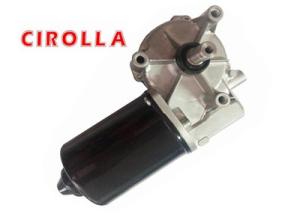Wholesale 130RPM High Speed Worm Small Gear Motor 24V DC Gear Box for Automation Machinary from china suppliers