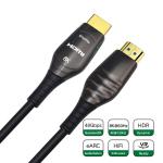 Outlook Fiber Optic TV Ultra Hd Hdmi Cable 48Gbps 4k 120hz HDMI CABLE