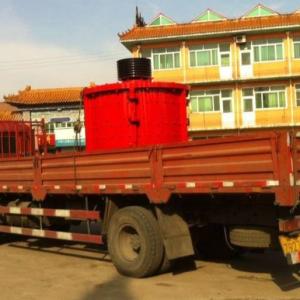 Wholesale High Production Mining Crushing Equipment Hard Stone Crusher 50mm-100mm Outlet Size from china suppliers