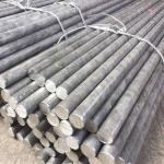 Annealed Low Carbon Steel Astm A36 Round Bar 3mm Sae 1018 Round Bar