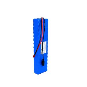 Wholesale 36v 10ah Lithium Ion Battery Pack For Electric Bike Rechargeable from china suppliers