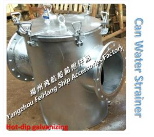 Wholesale Specializing in the production of marine stainless steel sea water filter, stainless steel sea water filter from china suppliers