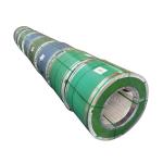Hot Drawn Stainless Steel Coil Punching 304L Grade 2B Finished
