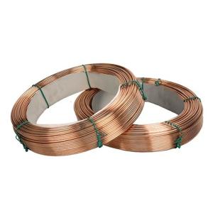 Wholesale H10MnSi AWS EM13K Submerged Arc Welding Wire 2.5mm 25kg from china suppliers