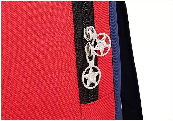 Waterproof Childrens Waterproof Backpack Large Capacity