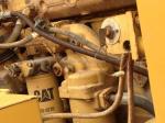 140H Used CAT Grader Hydraulic Valve Huade 140K Caterpillar Motor Graders