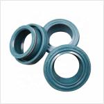 Photo Showing Skeleton Oil Seal for Heavy-Duty Truck Sinotruk HOWO Sitrak D12