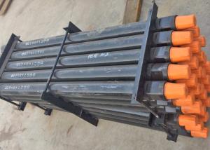 Wholesale Light Weight Water Well Drilling Pipe Down The Hole Drill Pipe 50mm - 194mm from china suppliers