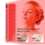 No Flicker 5W Red LED Light Therapy 300LEDs Near Infrared