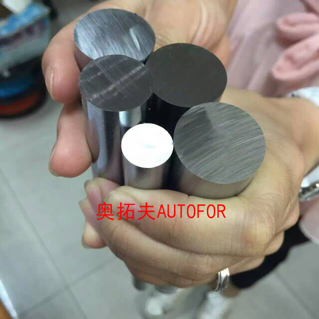 Round Square Corrugated Tube Cutting Machine 11KW 0-1000 Mm/Min Feed Rate