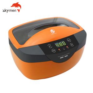 Wholesale 120W 2500ML Dental Instrument Cleaning Machine With Heating from china suppliers