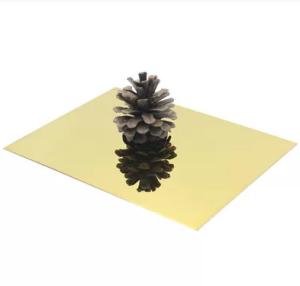 Wholesale Elite Grade High Luster Polished Stainless Steel Plate For Premium Construction Projects from china suppliers