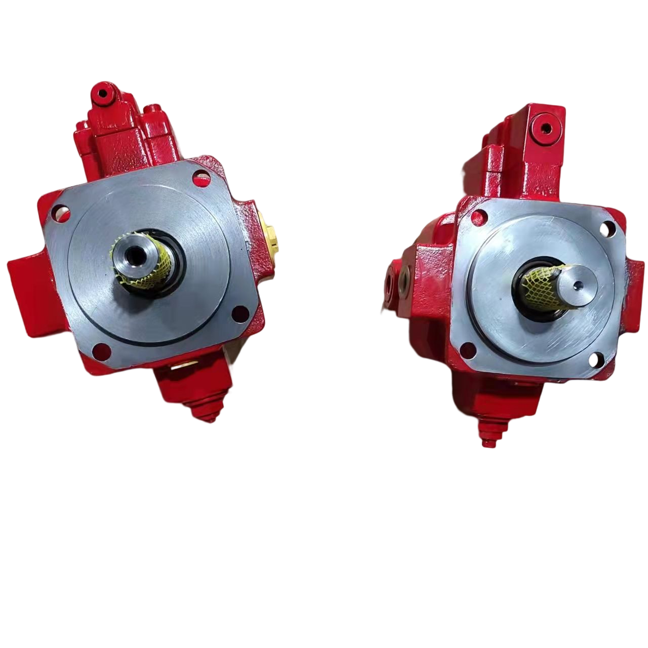 Piston pumps Rexroth 1PV2V4vane pump1PV2V4-80/50RA1MC010A1 1PV2V4-80/80RA1MC010A1 1PV2V4-125/32RA1MC010A1 1PV2V4-10/32RA1MC010A1 factory