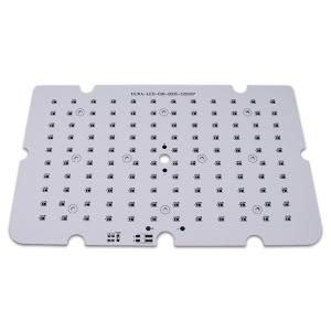 Wholesale 94V-0 HASL Single Sided Circuit Board For LED School Light from china suppliers